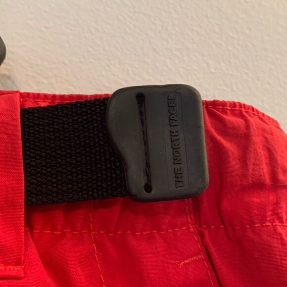 Men’s Class V Belted Short - Picture 5 of 9